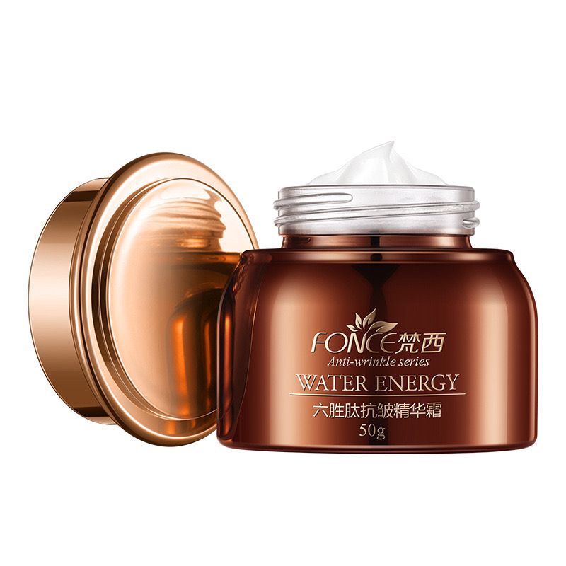 Retinol Cream - Fonce Korea Anti Aging Faltenentferner Gesichtscreme