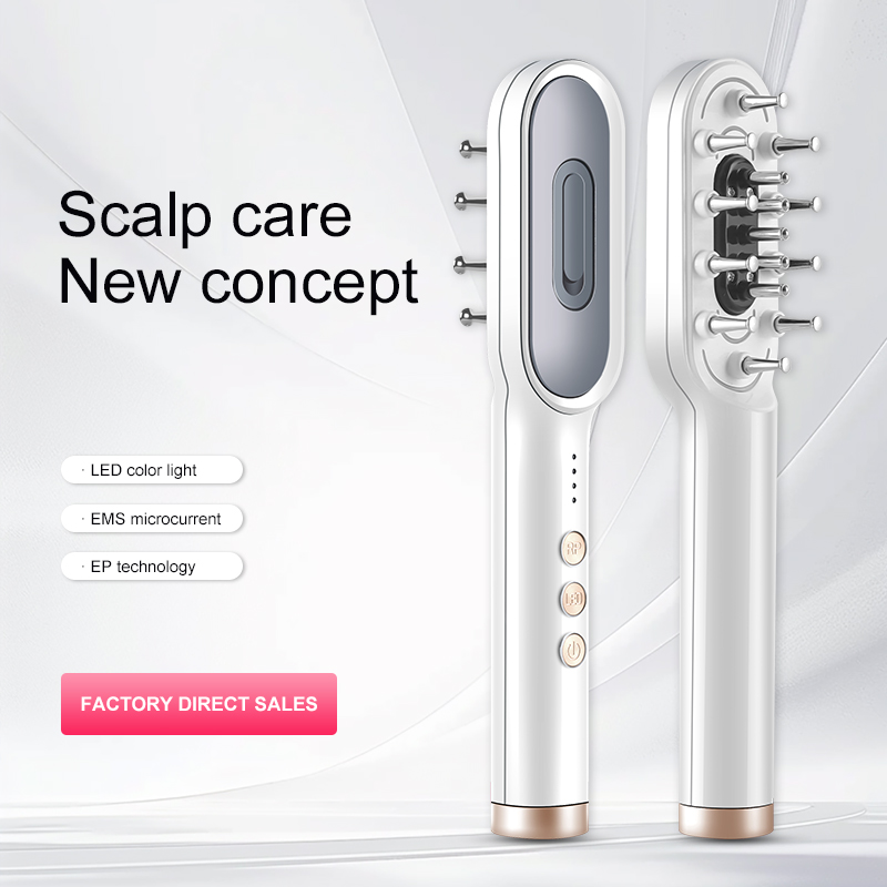 Skincare Glowing - KSKIN LED Rot Licht Therapie Elektrische