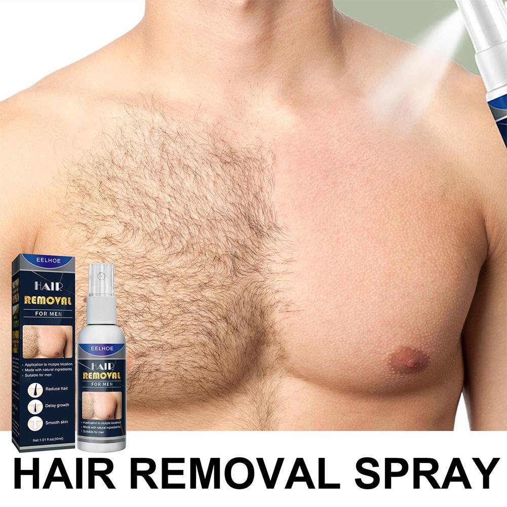 Body Lotion - 1/2PCS Super Natürliche Schmerzlos Permanent Haarentferner