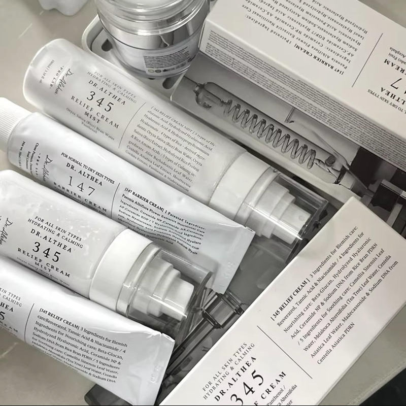 Vitamin C Serum - Dr.Althea Koreanische Hautpflegeprodukte 345 147 Antioxidative