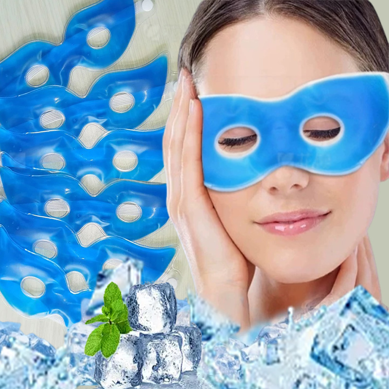 1/10 Stück Modische blaue wied – Skincare China Bewertung und Preis