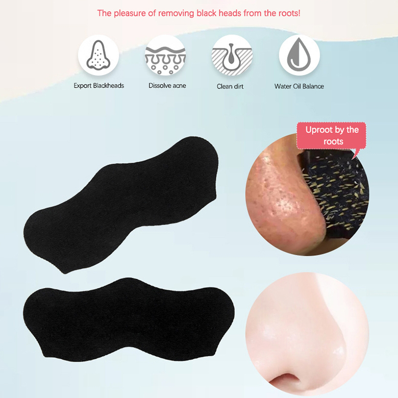 10 Stück Unisex-Maske zum Entf – Face Mask Skincare Bewertung und Preis
