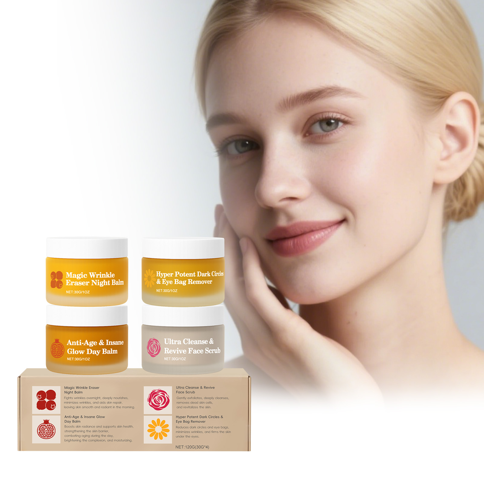 Tag- und Nacht-Hautpflegeanzug – Night Cream Bewertung und Preis
