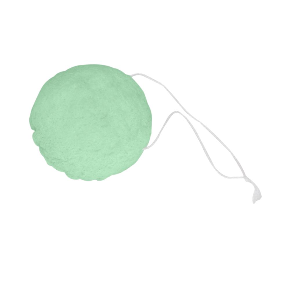 Grüner Tee Konjak Gesichtswasc – Cleanser Face Bewertung und Preis
