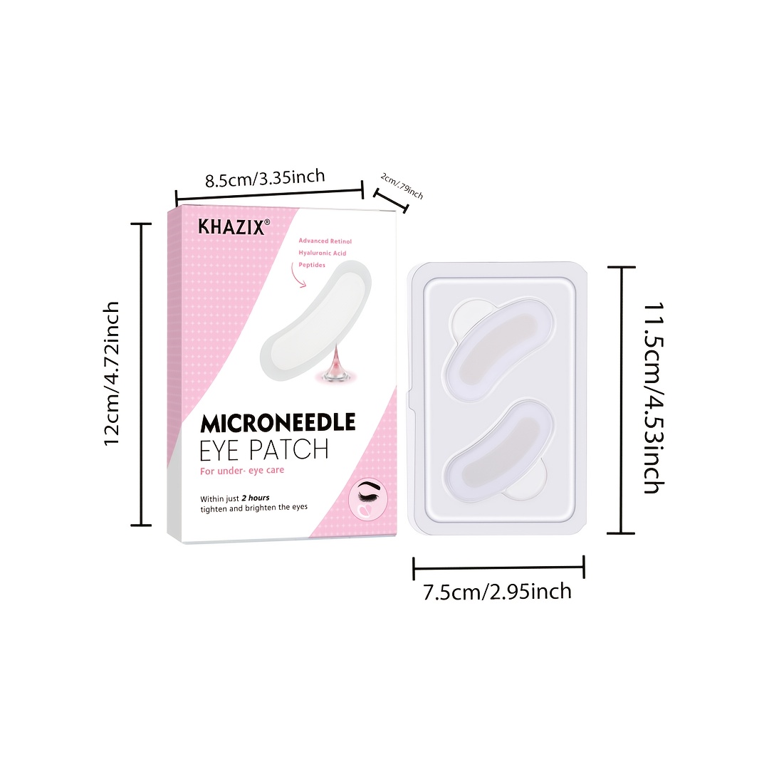 2 Stück Retinol-Mikronadel-Aug – Face Oil Bewertung und Preis