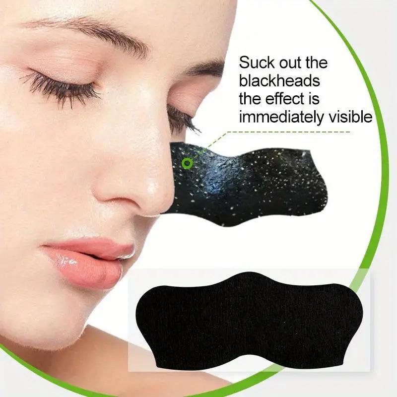 Nasen-Mitesser-Entferner-Maske – Face Mask Skincare Bewertung und Preis