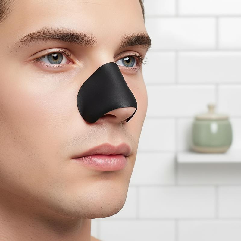 Nasen-Mitesser-Entferner-Maske – Face Mask Skincare Bewertung und Preis