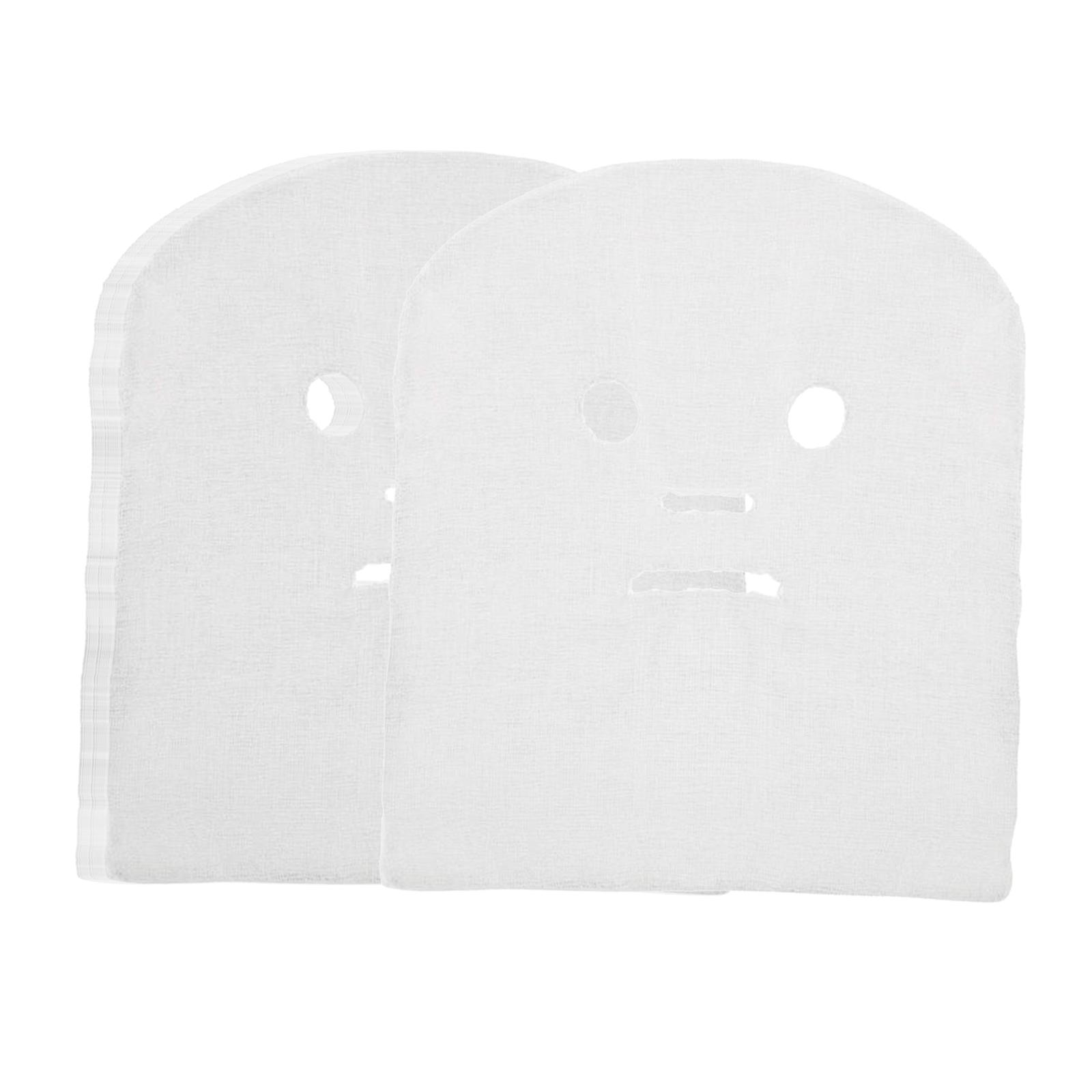 Hautpflege Gesichtsmaske Gaze- – Face Mask Skincare Bewertung und Preis