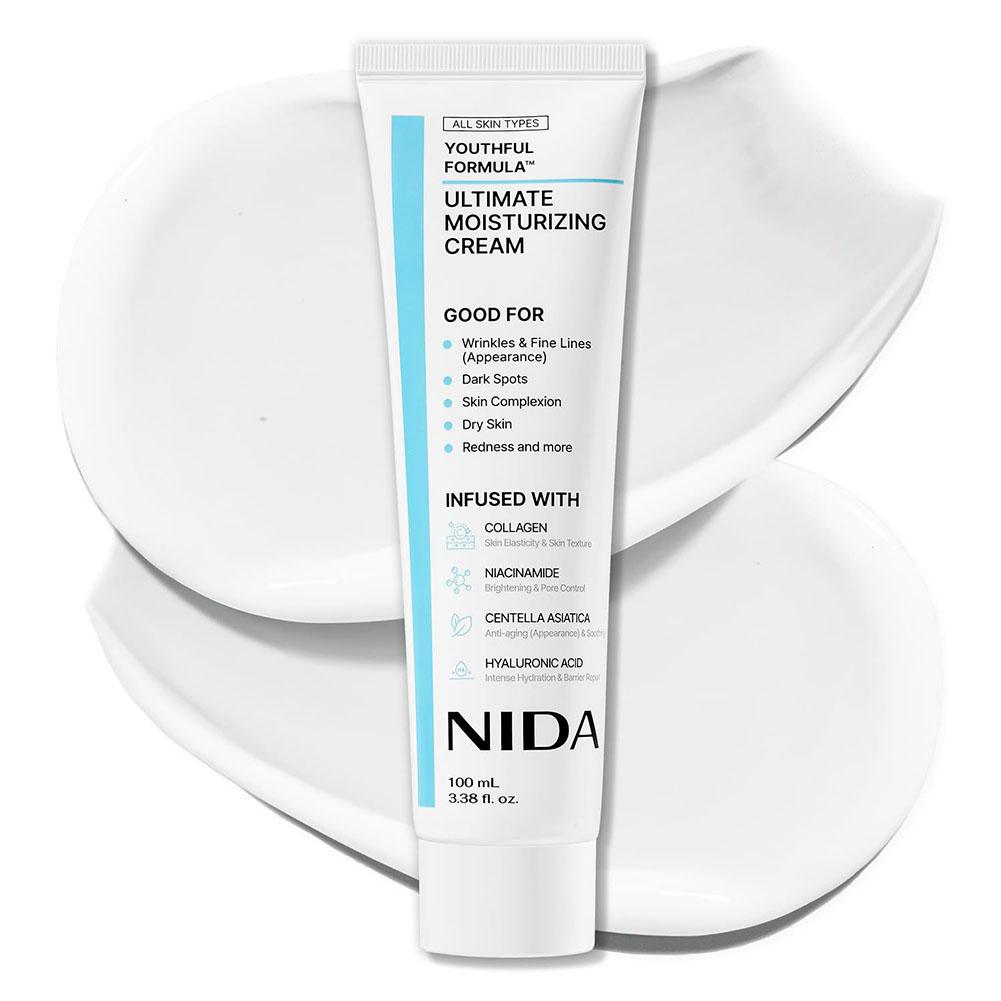 Koreanische Feuchtigkeitscreme – Retinol Cream Bewertung und Preis