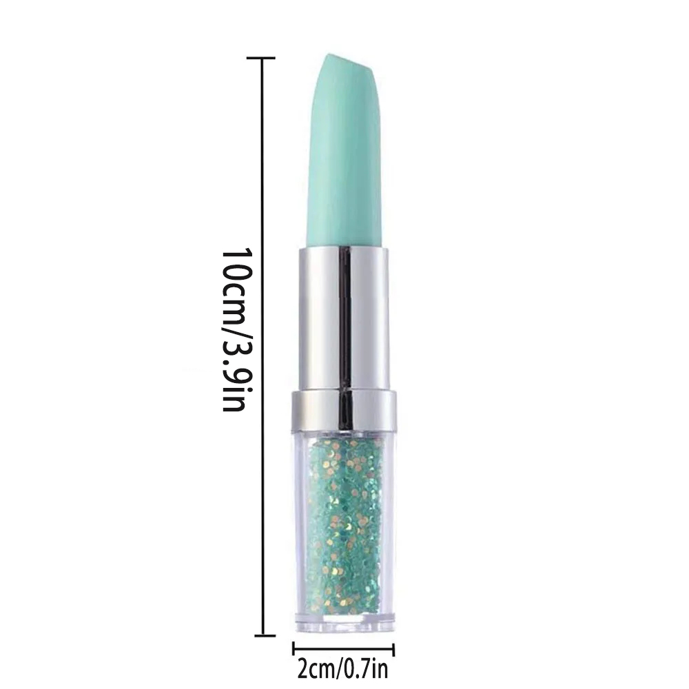 Lippenstift Form Diamant Maler – Lip Balm Bewertung und Preis