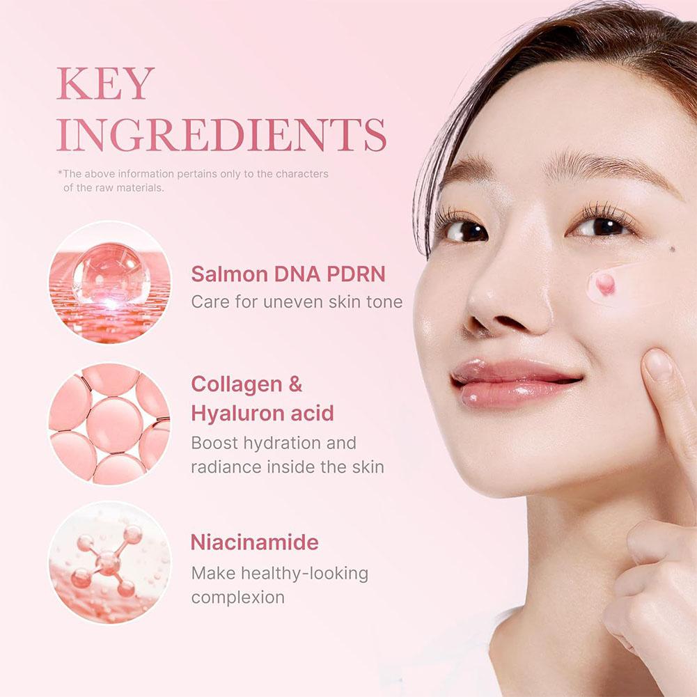50 ml Kollagen-Kapselcreme für – Skincare Glowing Bewertung und Preis