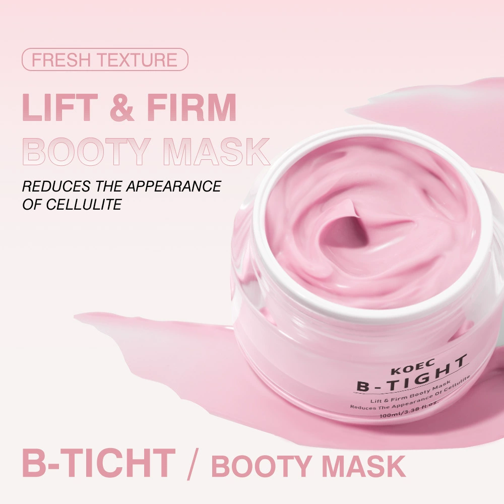 100ml KOEC B-TIGHT Lifting Str – Body Lotion Bewertung und Preis