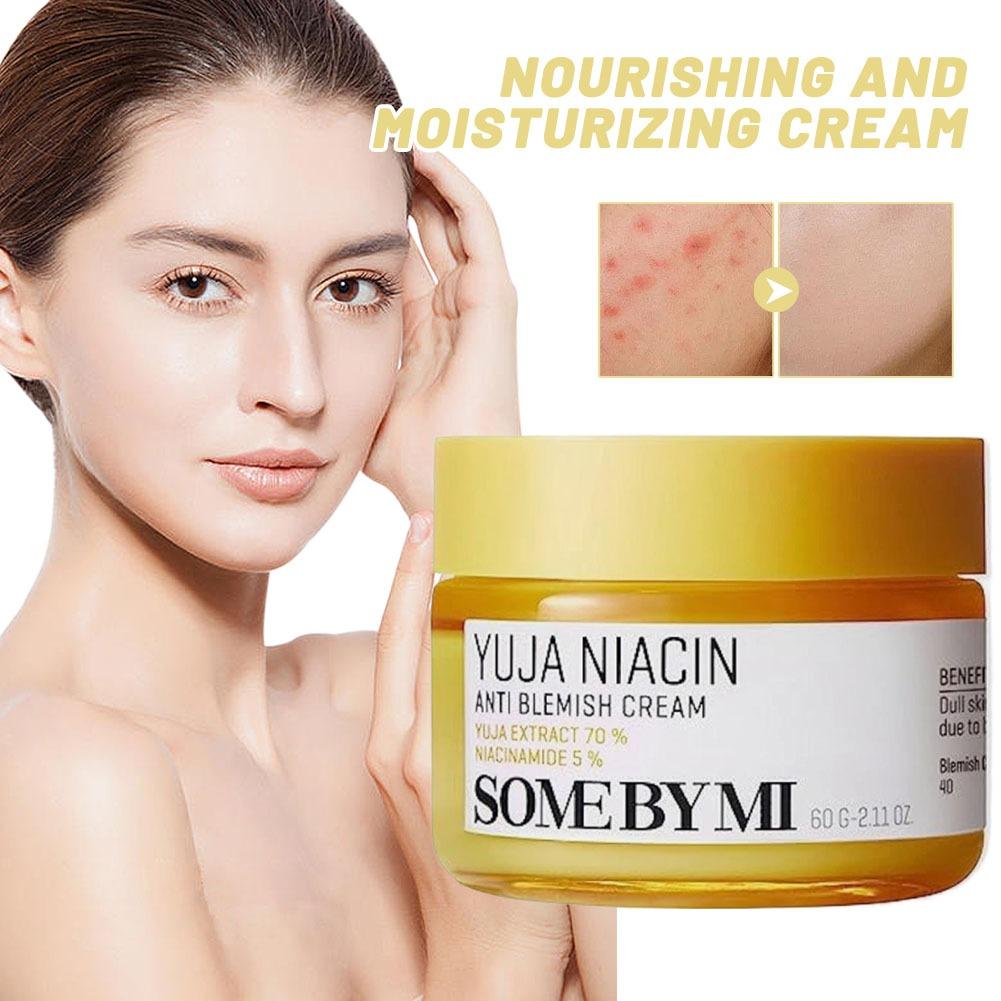 SOME BY MI AHA BHA PHA 30-Tage – Night Cream Bewertung und Preis