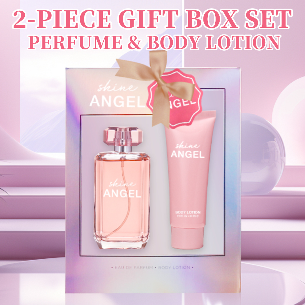 Eau De Parfum Spray und Körper – Body Lotion Bewertung und Preis