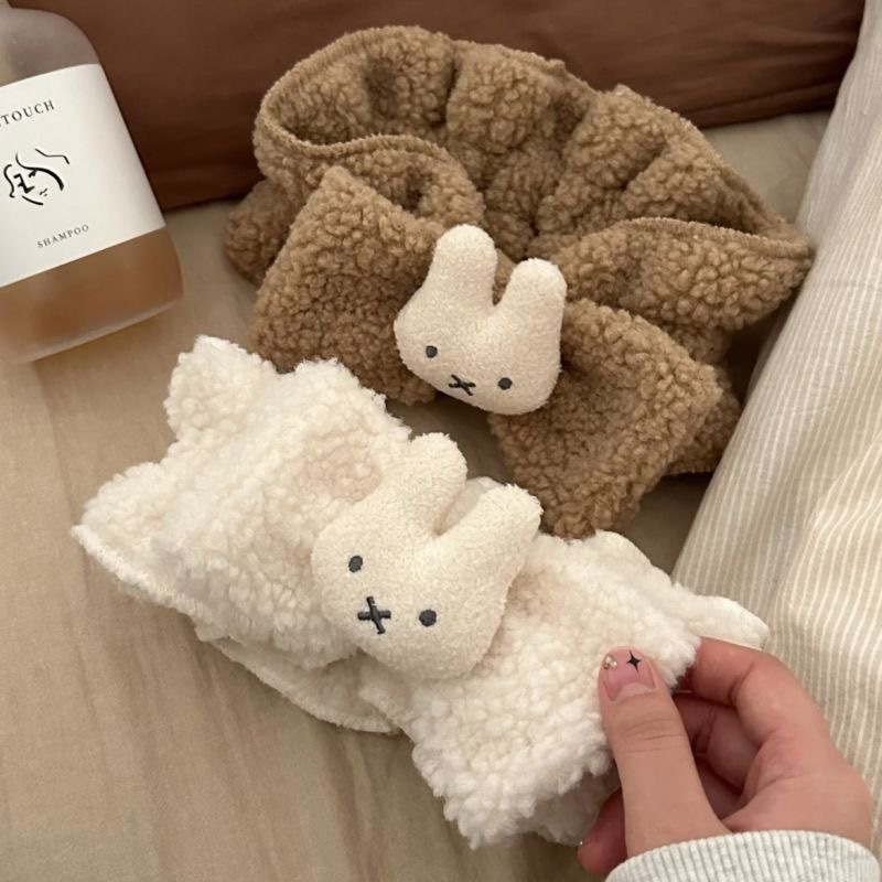 Miffy Rabbit Anime Merchandise – Cleanser Face Bewertung und Preis
