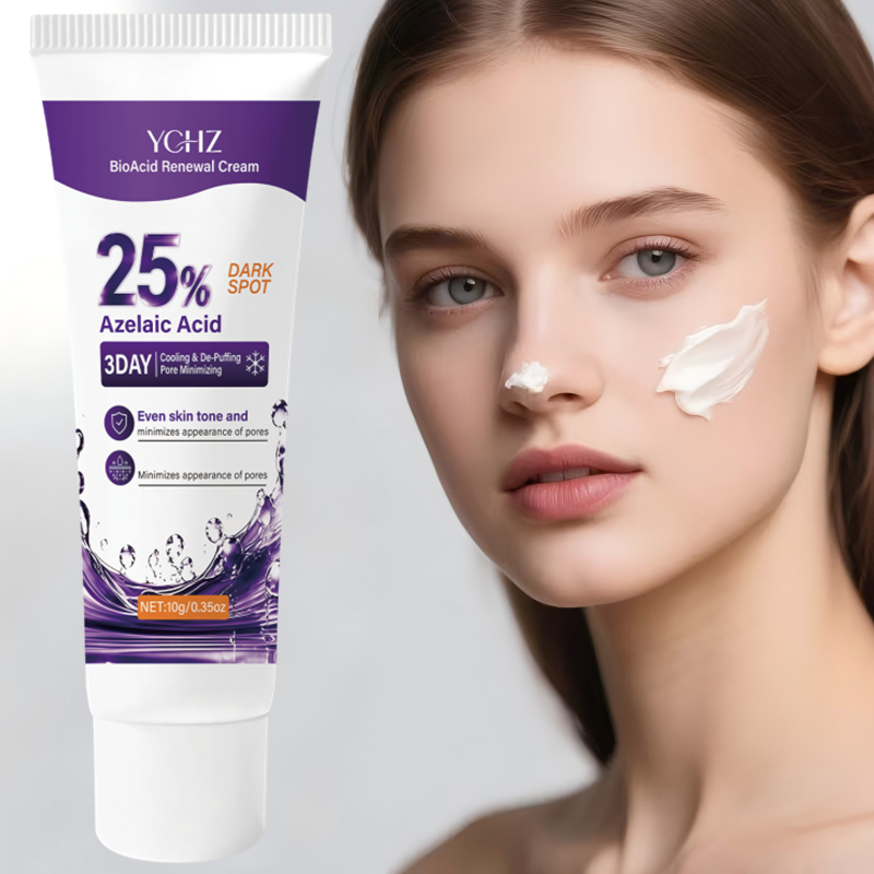 3-Tage-Poren- und Pigmentfleck – Night Cream Bewertung und Preis