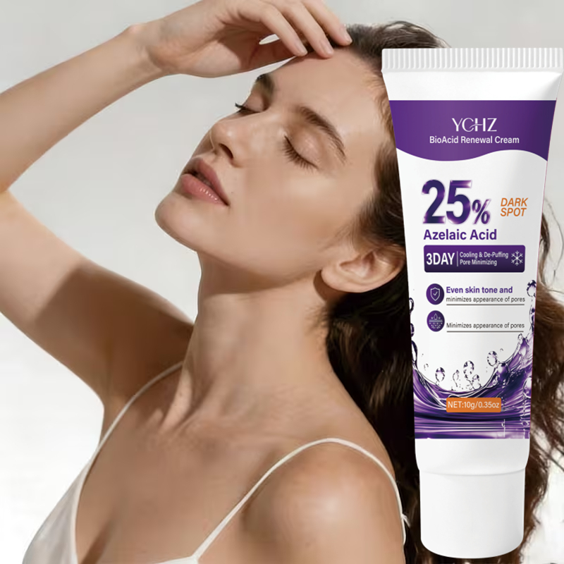 3-Tage-Poren- und Pigmentfleck – Night Cream Bewertung und Preis