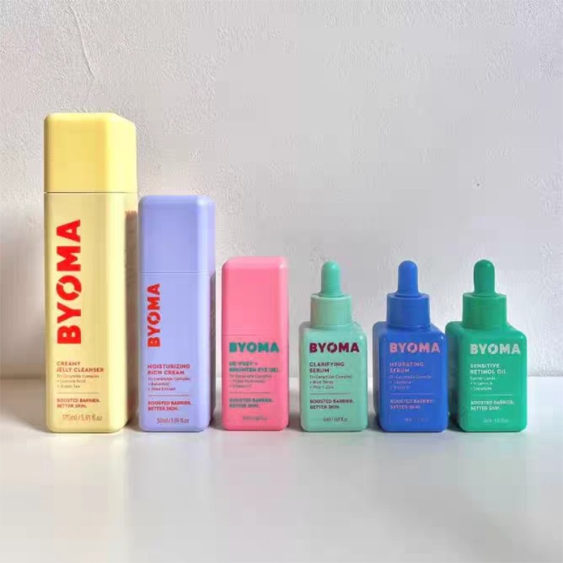 BYOMA Phyto-Mucin Glow Serum r – Skincare Glowing Bewertung und Preis
