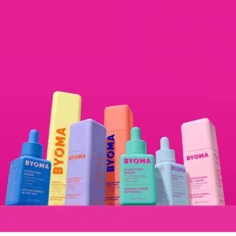 BYOMA Phyto-Mucin Glow Serum r – Skincare Glowing Bewertung und Preis