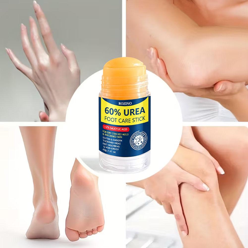 Urea 60% Fußpflegecreme 40g Fe – Urea Foot Cream Bewertung und Preis