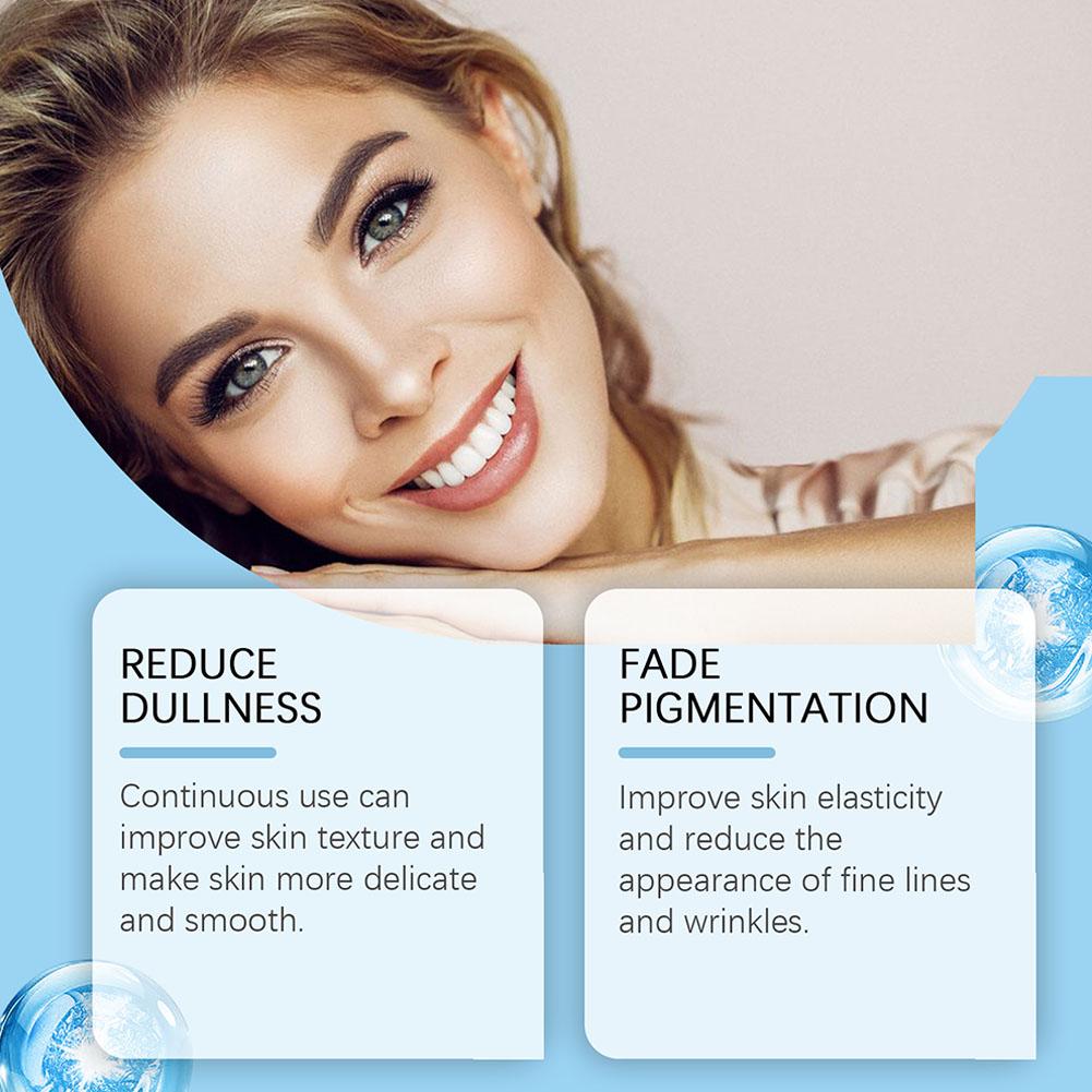 Hyaluronsäure-Gesichtsserum 10 – Face Moisturizer Bewertung und Preis