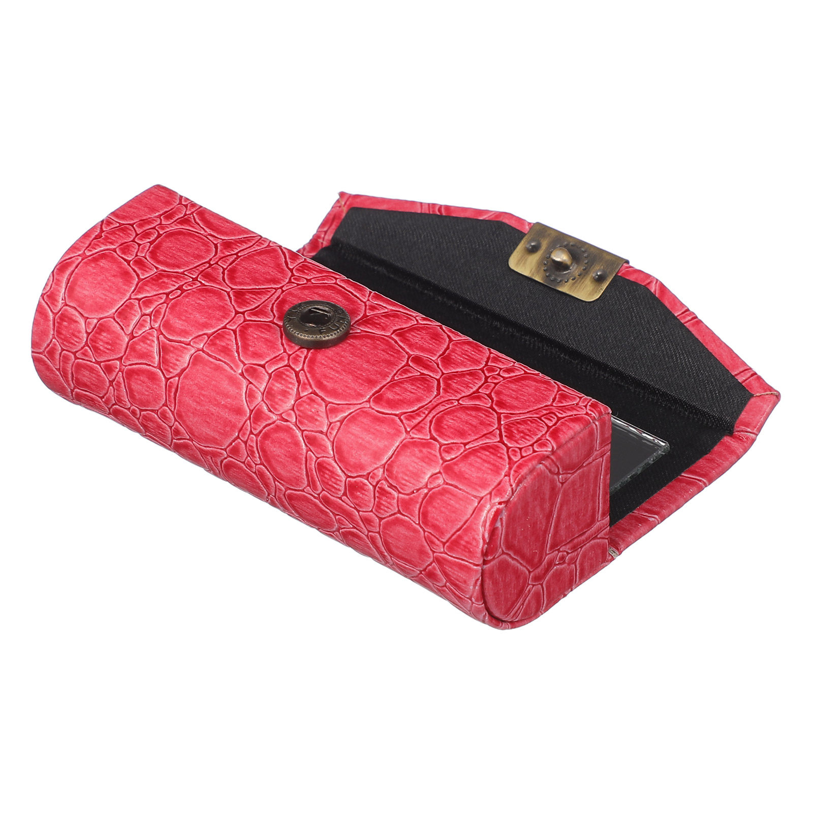 PU-Lippenstift-Etui – Kompakte – Lip Balm Bewertung und Preis