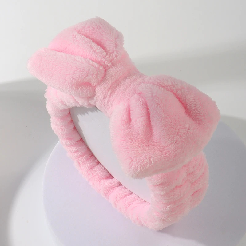 Schleifen-Stirnband-Armband-Se – Cleanser Face Bewertung und Preis