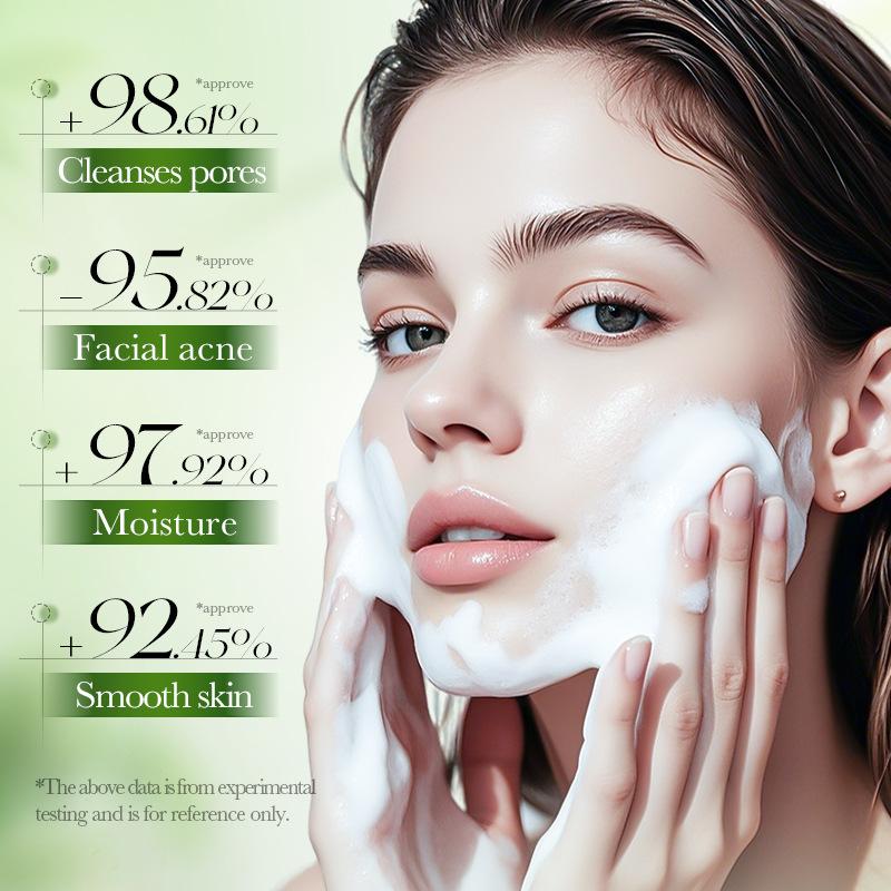 100g Salicylsäure Gesichtsrein – Cleanser Face Bewertung und Preis