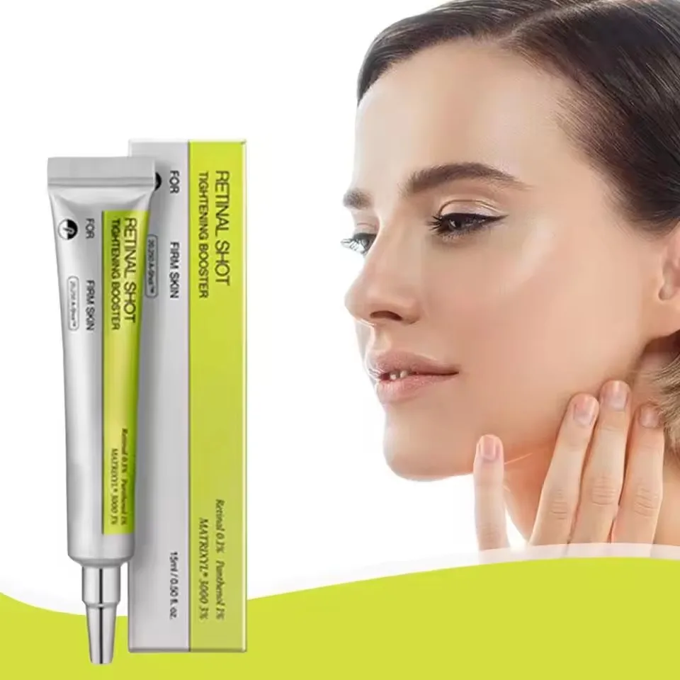 Original Celimax Retinal Shot  – Night Cream Bewertung und Preis