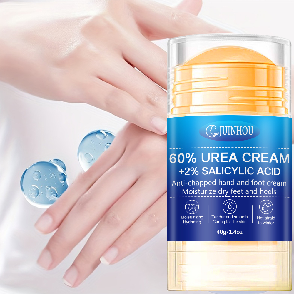 JUINHOU 40g Fußpflegestift 60% – Urea Foot Cream Bewertung und Preis
