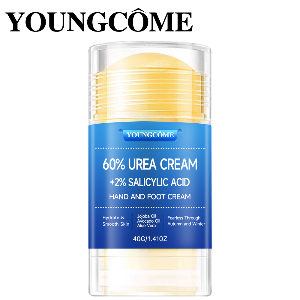 60% Urea Fußpflege-Creme-Stick – Urea Foot Cream Bewertung und Preis