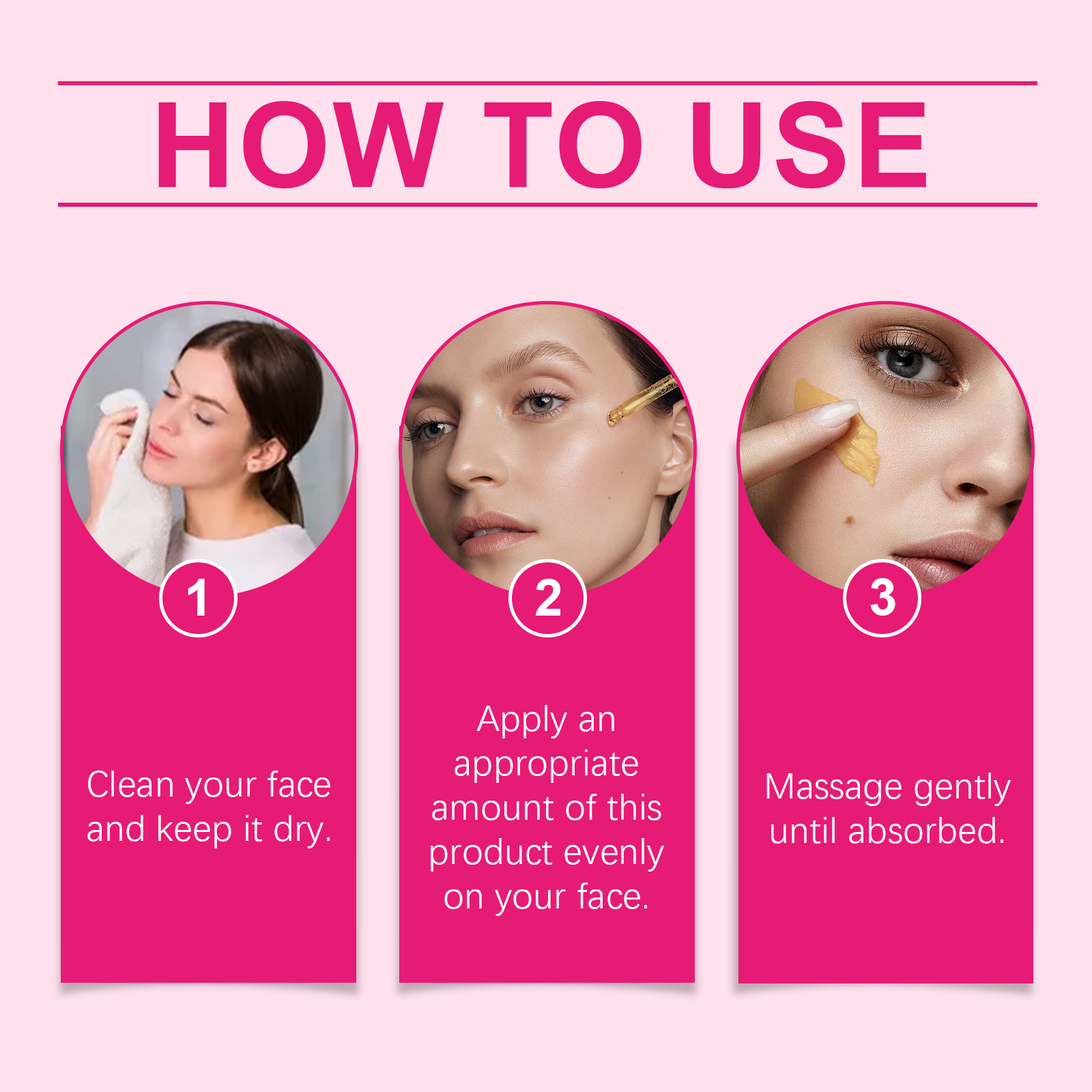 Hagebuttenöl: Reduziert feine  – Face Oil Rosehip Bewertung und Preis