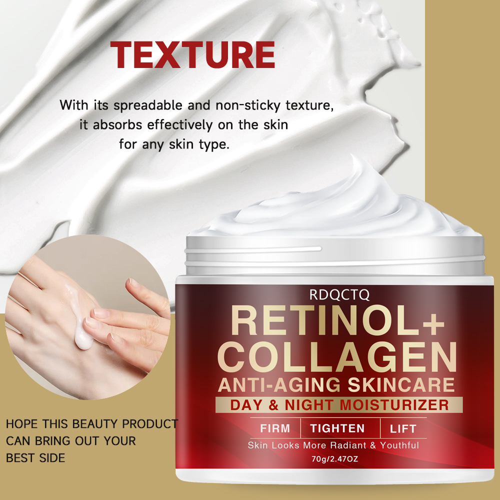 Retinol Collagen Anti-Aging Da – Retinol Cream Bewertung und Preis