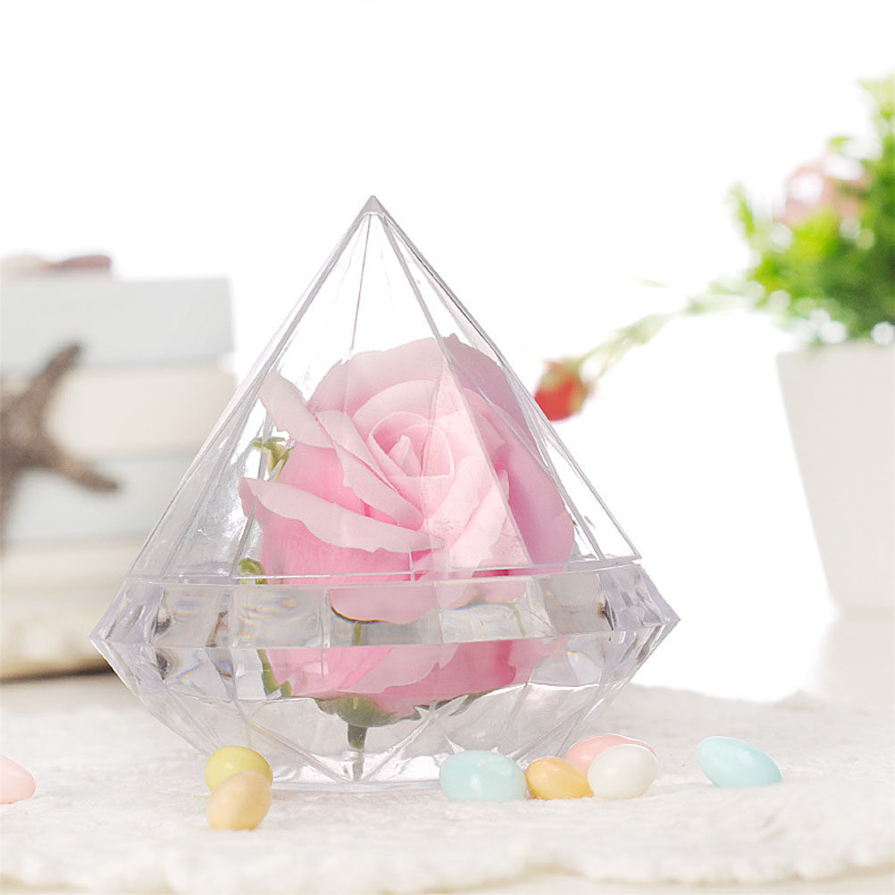 5 Stück leere Flaschen mit Dia – Lip Balm Bewertung und Preis