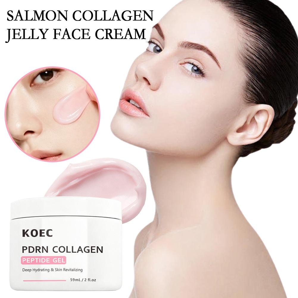 KOEC Feuchtigkeitsspendendes G – Skincare Glowing Bewertung und Preis