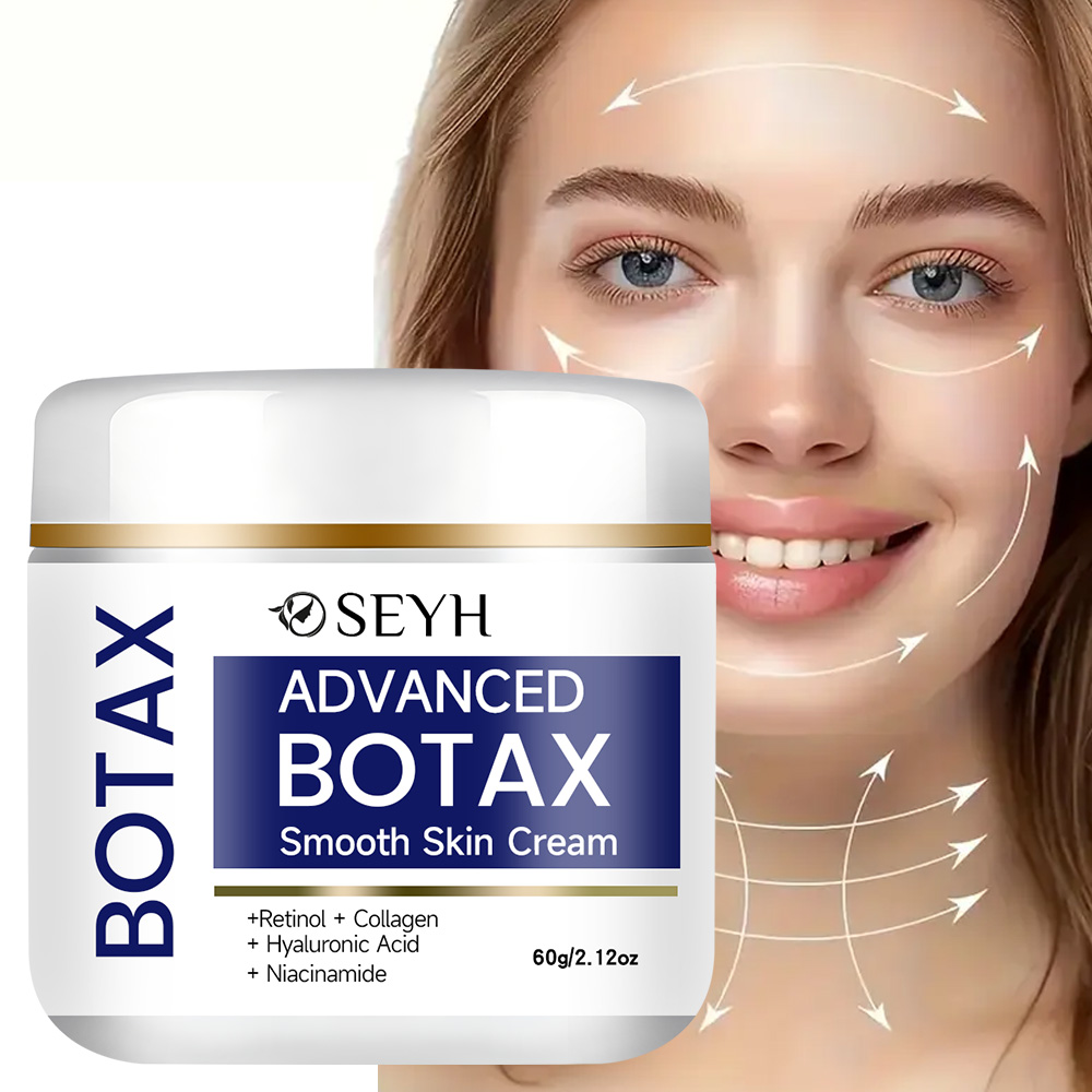 SEYH Advanced BOTAX Day & Nigh – Retinol Cream Bewertung und Preis