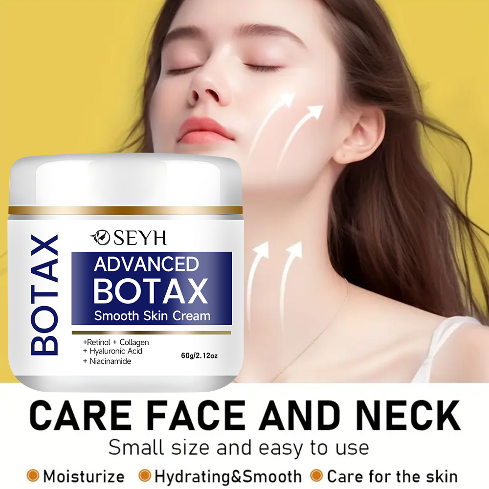 SEYH Advanced BOTAX Day & Nigh – Retinol Cream Bewertung und Preis