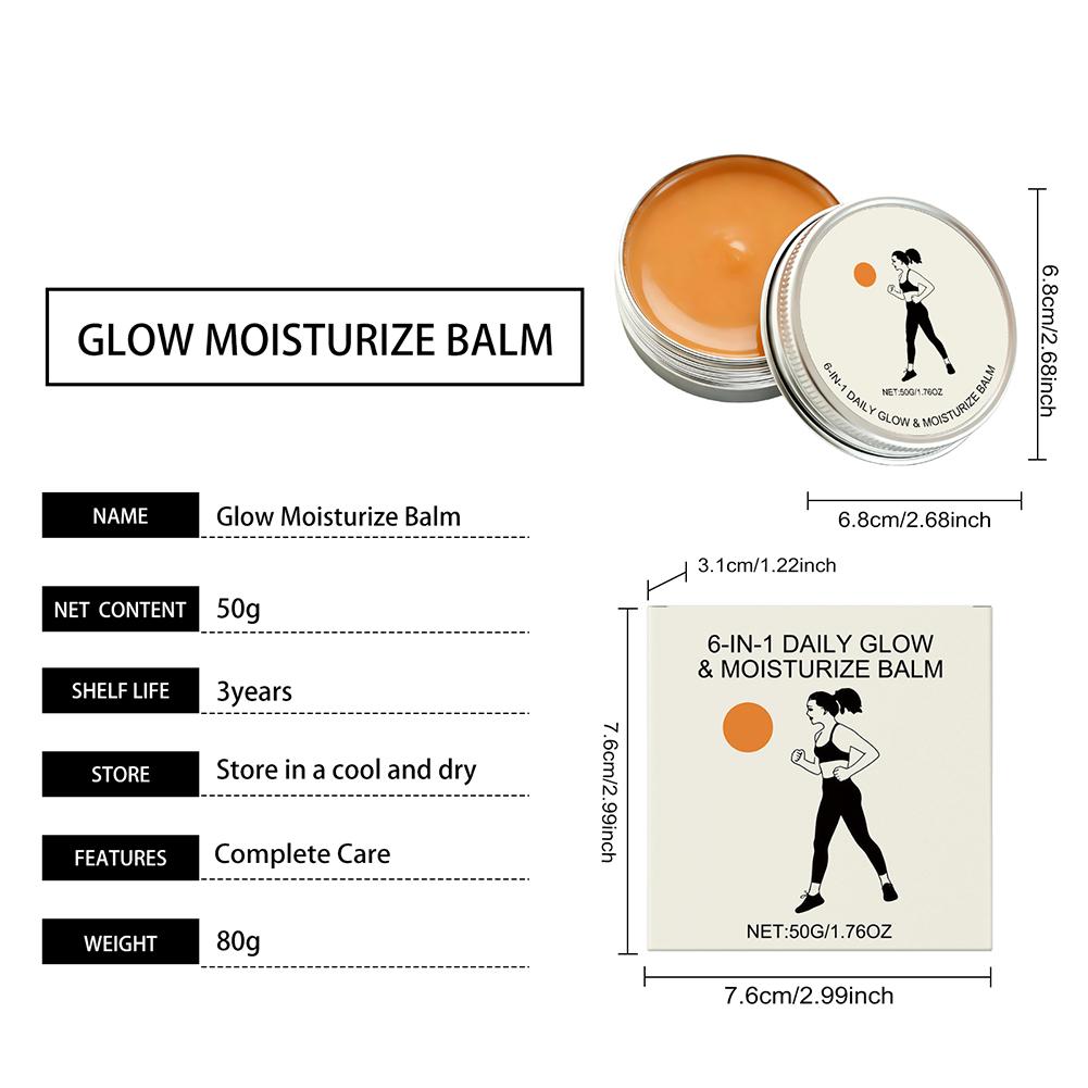 3 Arten von Gesichtspflegeprod – Skincare Glowing Bewertung und Preis
