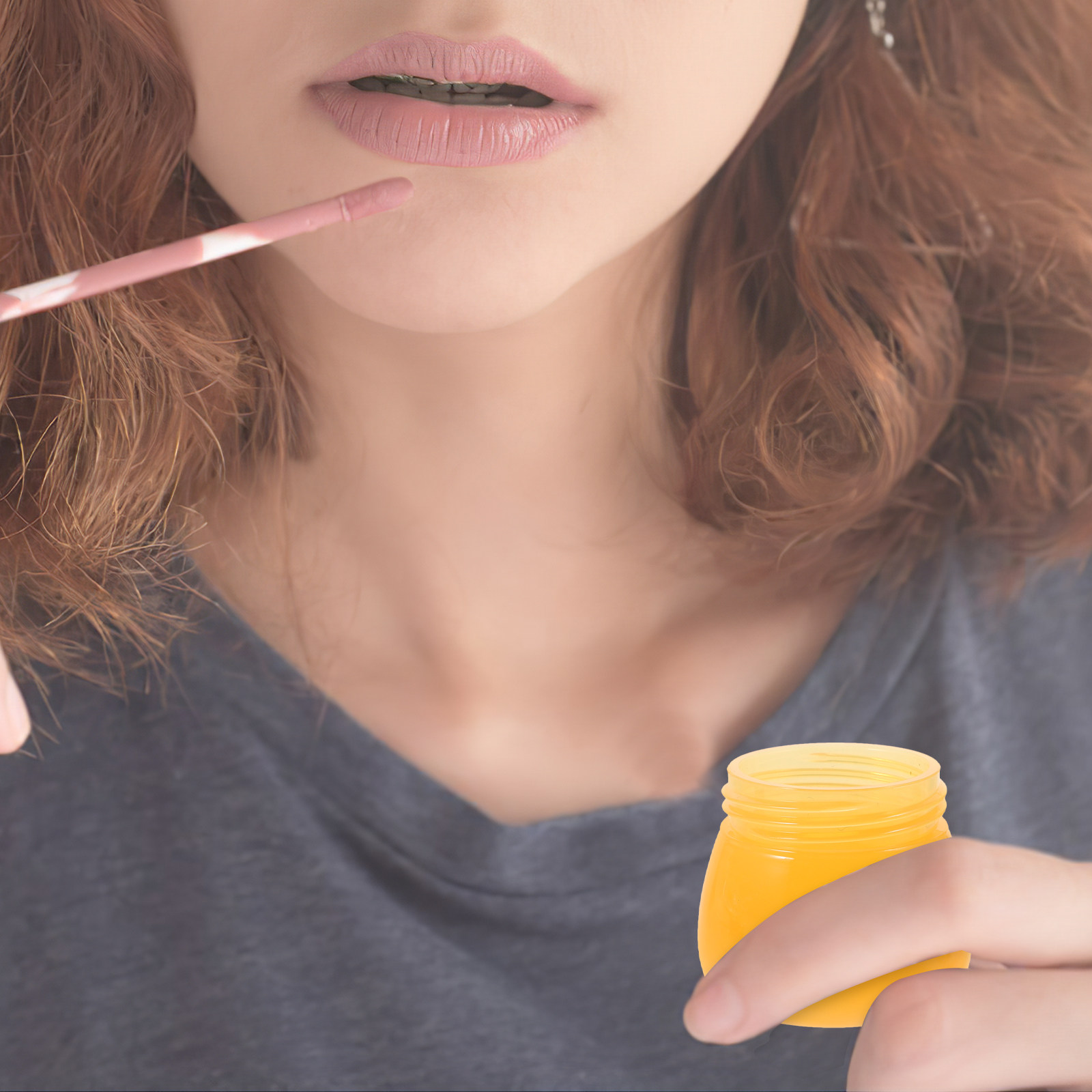 Leeres Lippenbalsam-Glas, Nach – Lip Balm Bewertung und Preis