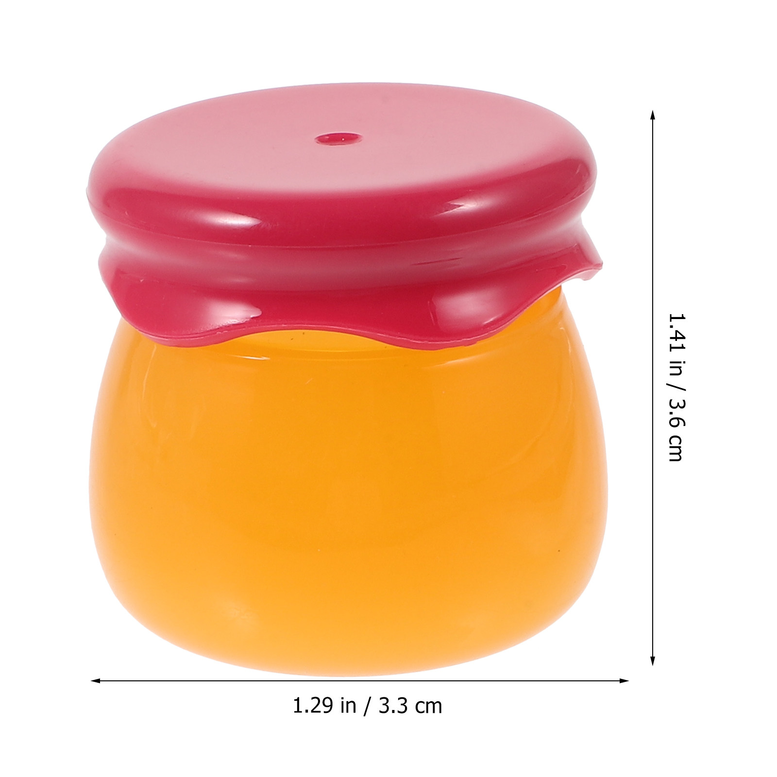 Leeres Lippenbalsam-Glas, Nach – Lip Balm Bewertung und Preis