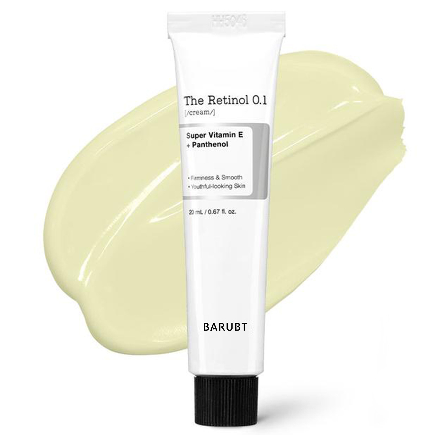 Retinol 0,1% Creme, Anti-Aging – Retinol Cream Bewertung und Preis