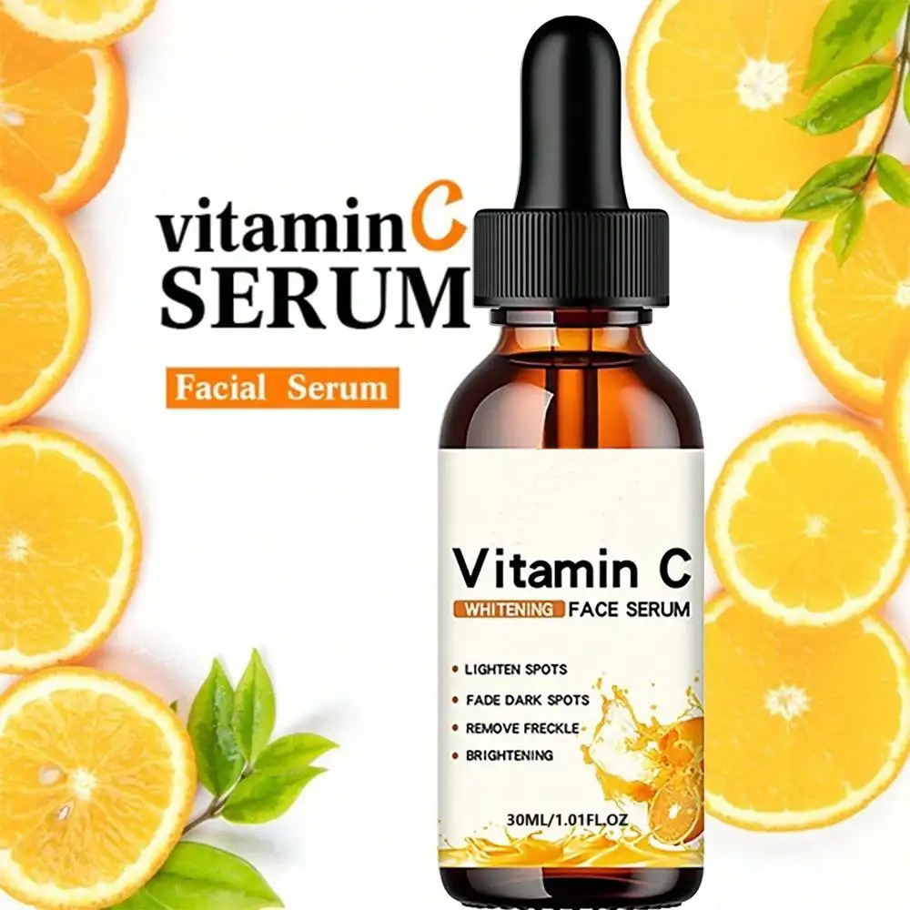 30ml West Month Vitamin C Seru – Vitamin C Serum Bewertung und Preis