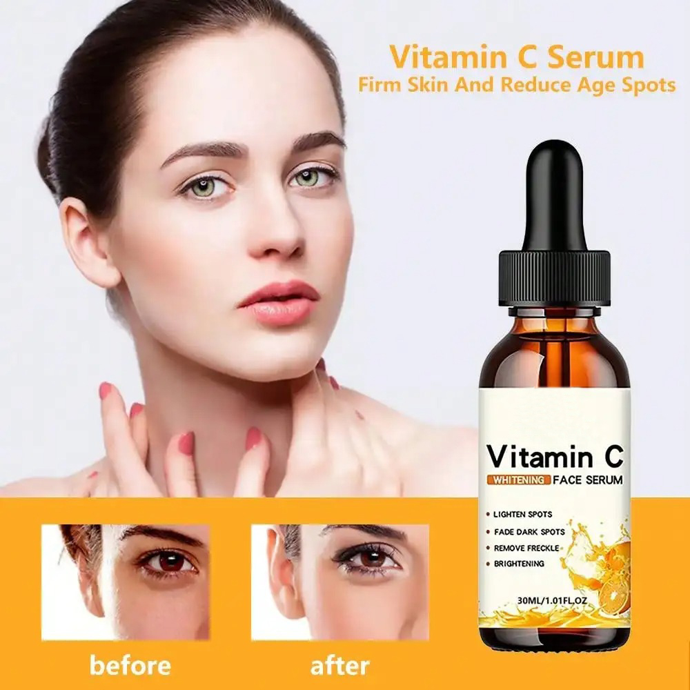 30ml West Month Vitamin C Seru – Vitamin C Serum Bewertung und Preis