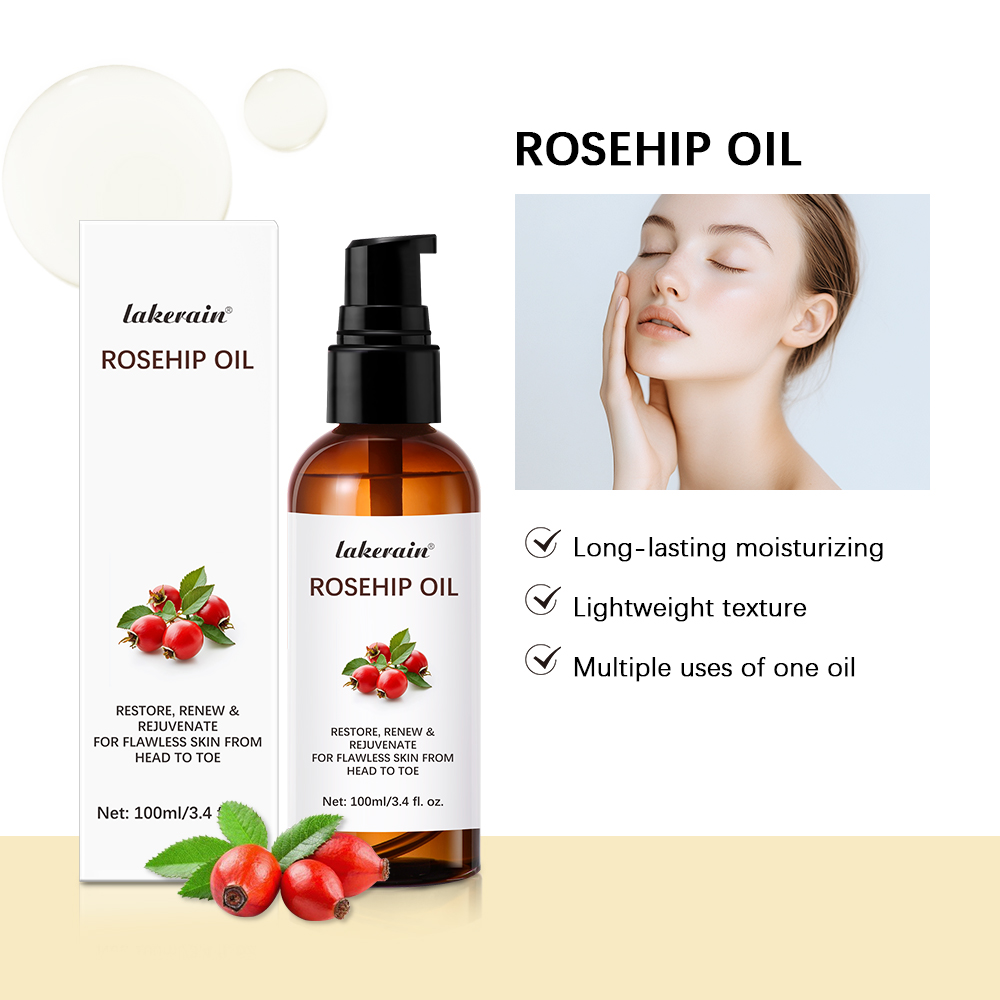 Bio-Hagebuttenöl, 30 ml, schne – Face Oil Rosehip Bewertung und Preis