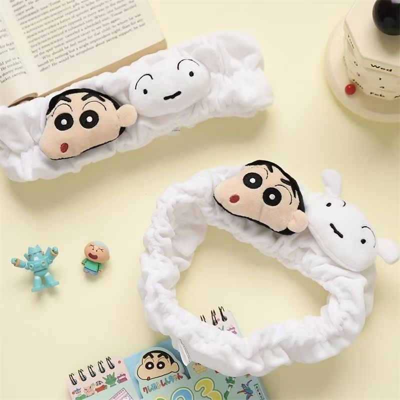 Neues Crayon Shin-chan Nohara  – Cleanser Face Bewertung und Preis