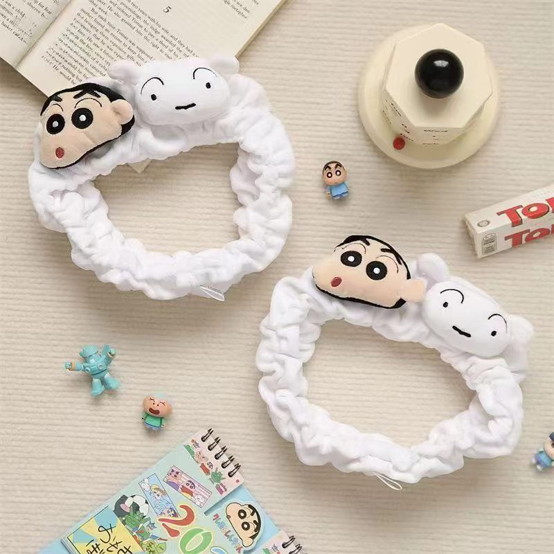 Neues Crayon Shin-chan Nohara  – Cleanser Face Bewertung und Preis