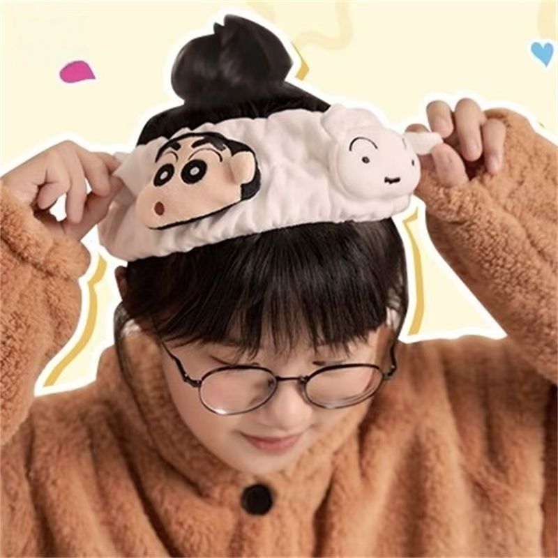 Neues Crayon Shin-chan Nohara  – Cleanser Face Bewertung und Preis
