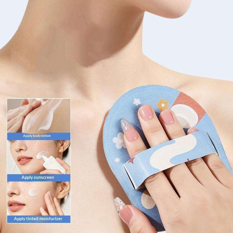 Extra Großer Weicher Leder-Obe – Body Lotion Bewertung und Preis