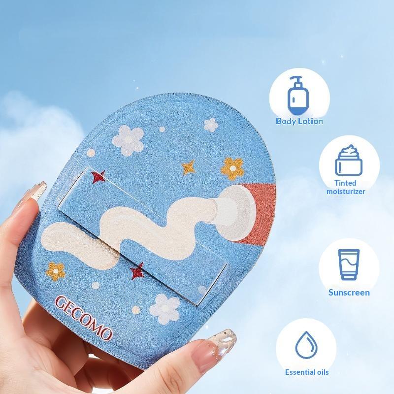 Extra Großer Weicher Leder-Obe – Body Lotion Bewertung und Preis