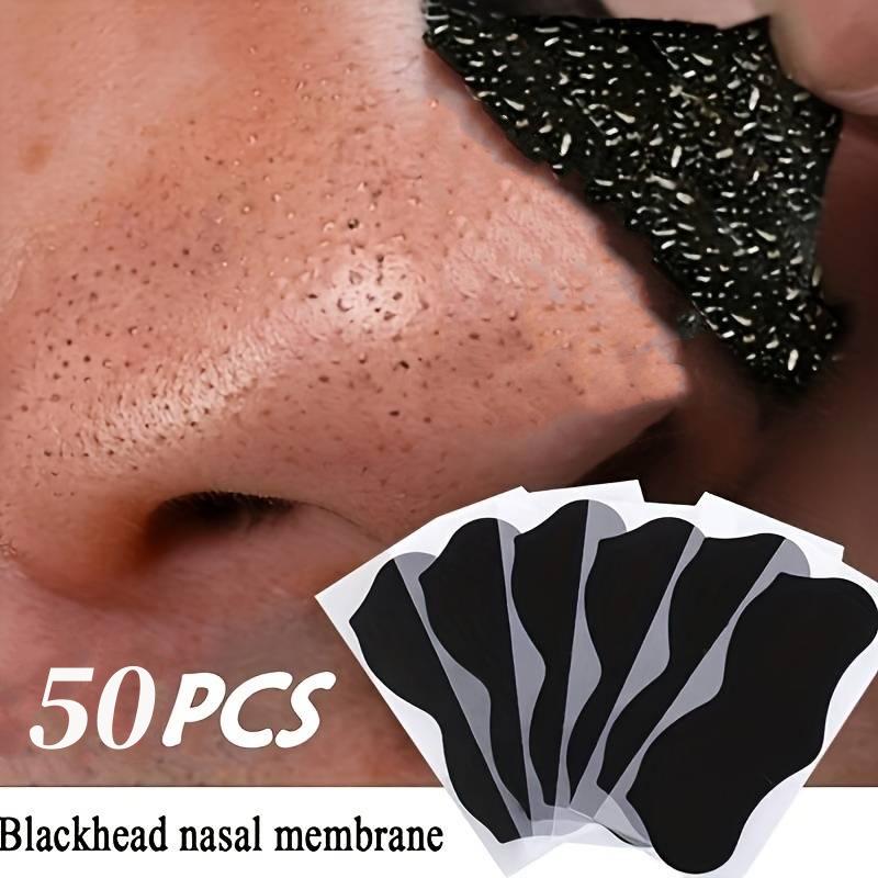 50 Stück Nasen-Mitesserentfern – Face Mask Skincare Bewertung und Preis